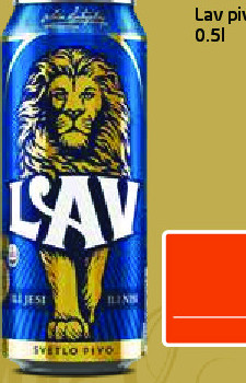 Lav Pivo