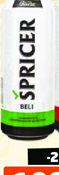 Spricer Rose