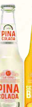 Pina Colada