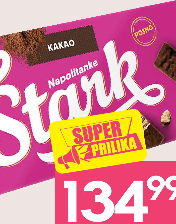 NAPOLITANKE