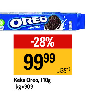Keks Oreo, 110g