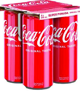 Coca Cola