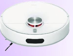 Robot usisivač