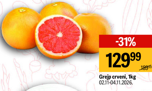 Grejp crveni