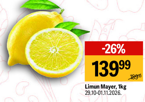 Limun Mayer