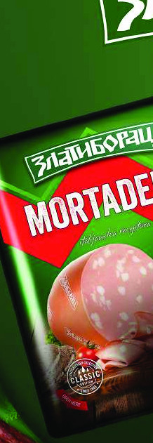 Mortadela