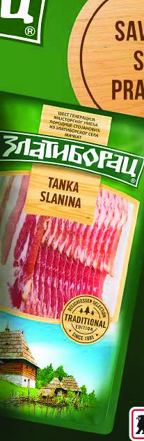 Tanka slanina