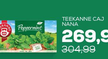TEE KANNE NANNA