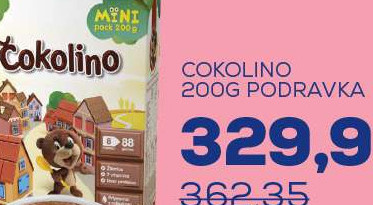 COKOLINO 200G