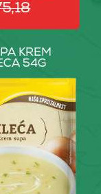 C SUPA KREM PILECA 45G