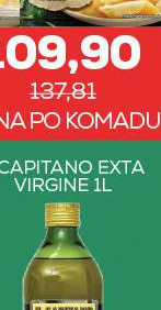IL CAPARTNO EXTA VIRGINE IL