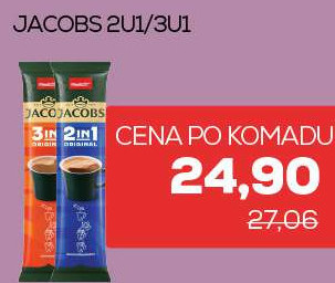 JACOBS 2UI/3UI