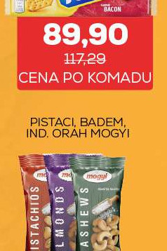 TUC KREKERI 100G VIŠE VRSTA