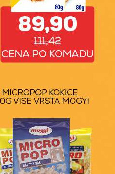 TUC BAKE ROLLS 80G VIŠE VRSTA