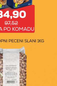 ELEPHANT 80G DVE VRSTE