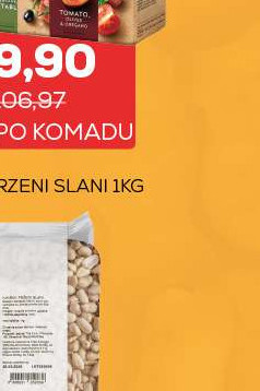 MARETTI 70G VIŠE VRSTA