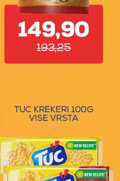 FLORIDABEL OČIŠĆENI SLANI 180G