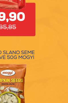 PRIMA STAPČI 220G