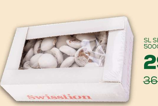 SL SLATKI KOLAC BELI POSNO 500G