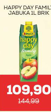 HAPPY DAY FAMILY JAMUKA 0.1L BRK