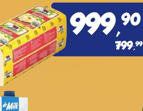 PALADING GOUDA 1KG