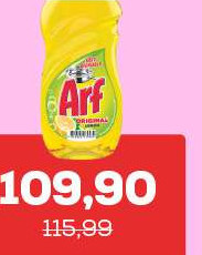 ARF ZA SUDOVE 450ML