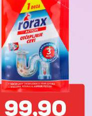 ROXAR GRANULE 60G