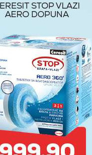 CERESTIT STOP VLAGI AERO DORUNA