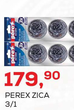 PEREX ZICA 3/1