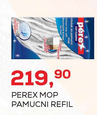 PEREX MOP PAMUCNI REFIL