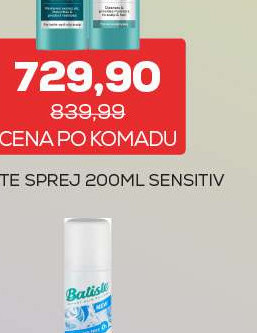 GLISS SH 200ML DVE VRSTE