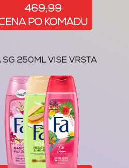 TAFT GEL 150ML DVE VRSTE