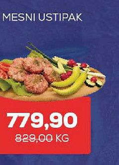 MESNI USTIPAK