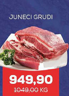 JUNECI GRUDI