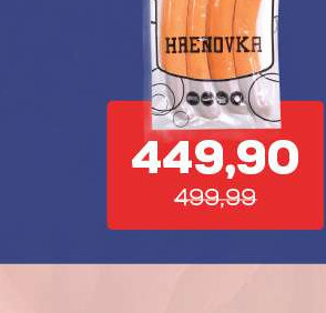 HRENOCKA 200G FAMIS