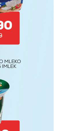 GREKOS JOGURT 1,5% 50G SUBOTICA