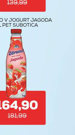 MOJA KRAVICA KISELO MLEKO 2,8% 700G IMLEK