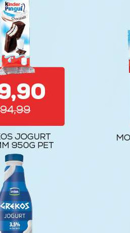 KINDER PINGUI 30G