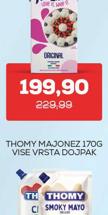 HULALA SLATKA BILJNA PAVLAKA 500ML