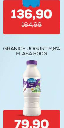 KEFIR 2,8% 1,5KG PET DR MILK