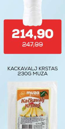 GRANCE JOGURT 2,8% FLASA 1KG