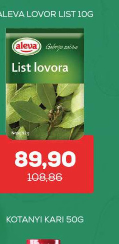PAPRIKA TICANA SUDŽIK 75G ALEVA