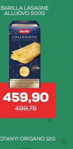POSNA SUPA 500G ALEVA