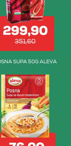 PAPRIKA SLATKA/LJUTA MLEVENA DLOG ALEVA