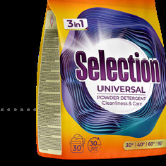 Selection Universal Sredstvo za čišćenje