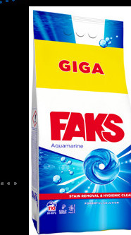 Faks deterdžent za pranje posuđa