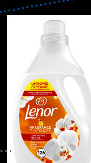 Lenor Omekšivač