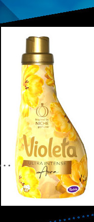 Violeta Sredstvo za čišćenje