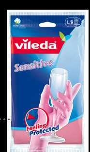 Vileda Sensitive