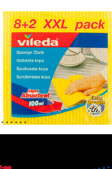 8+2 XXL pack
